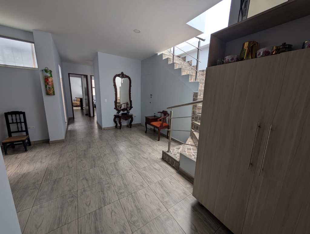 Apartamento en venta en Villa hermosa, Medellín 5