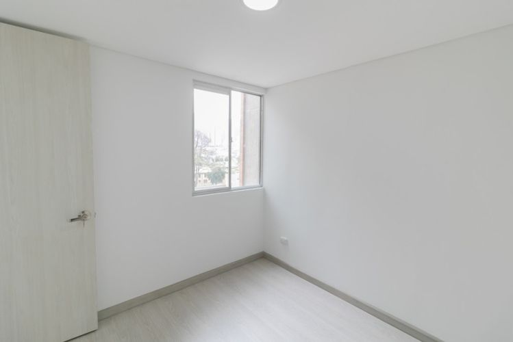 Apartamento de 2 alcobas en venta en San Fasón, Bogotá, 35 m² · foto 5 de 24