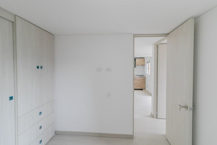 Apartamento de 2 alcobas en venta en San Fasón, Bogotá, 35 m² · foto 7 de 24