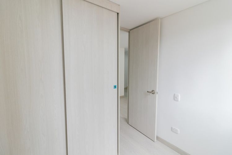 Apartamento de 2 alcobas en venta en San Fasón, Bogotá, 35 m² · foto 11 de 24