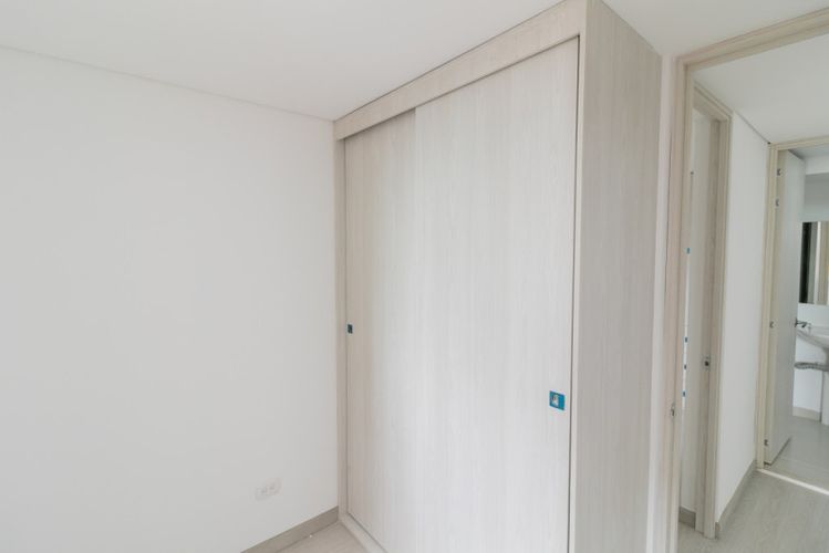 Apartamento de 2 alcobas en venta en San Fasón, Bogotá, 35 m² · foto 12 de 24
