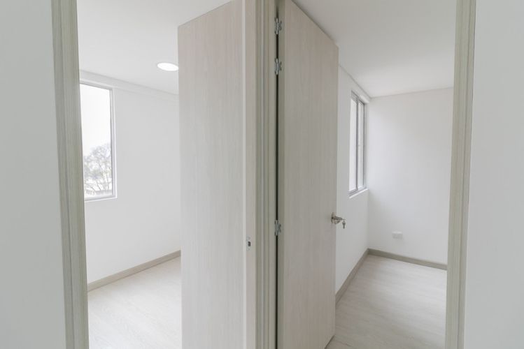 Apartamento de 2 alcobas en venta en San Fasón, Bogotá, 35 m² · foto 13 de 24