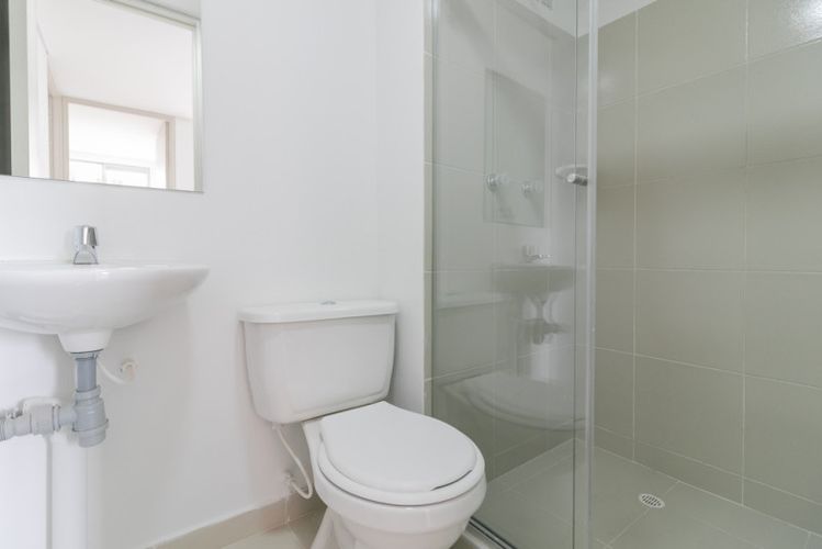 Apartamento de 2 alcobas en venta en San Fasón, Bogotá, 35 m² · foto 15 de 24