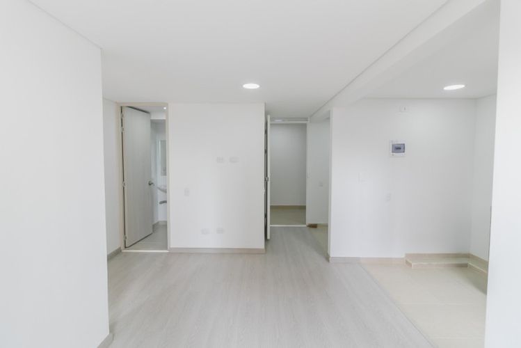 Apartamento de 2 alcobas en venta en San Fasón, Bogotá, 35 m² · foto 17 de 24