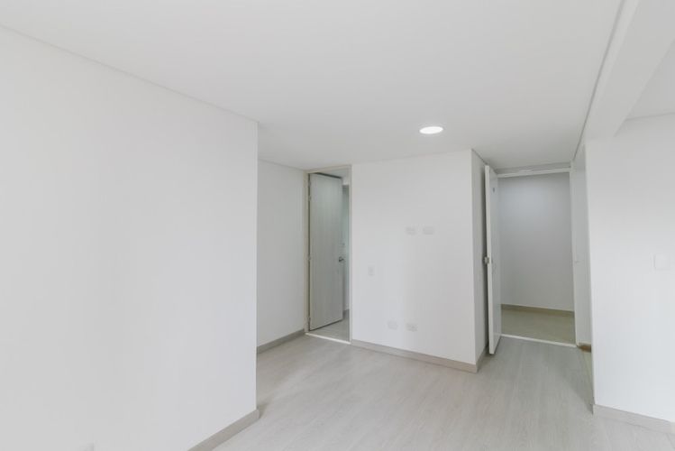 Apartamento de 2 alcobas en venta en San Fasón, Bogotá, 35 m² · foto 19 de 24
