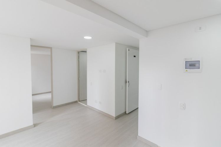 Apartamento de 2 alcobas en venta en San Fasón, Bogotá, 35 m² · foto 20 de 24
