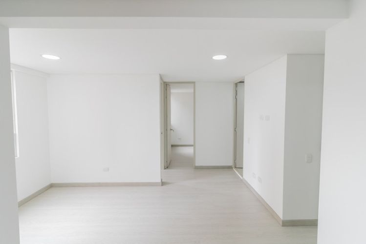 Apartamento de 2 alcobas en venta en San Fasón, Bogotá, 35 m² · foto 21 de 24