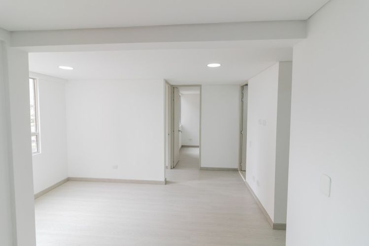 Apartamento de 2 alcobas en venta en San Fasón, Bogotá, 35 m² · foto 22 de 24