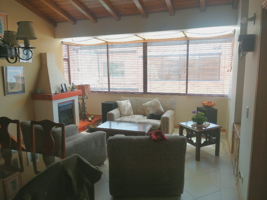 Apartamento en venta en Centro Historico, Chía · foto 2 de 20