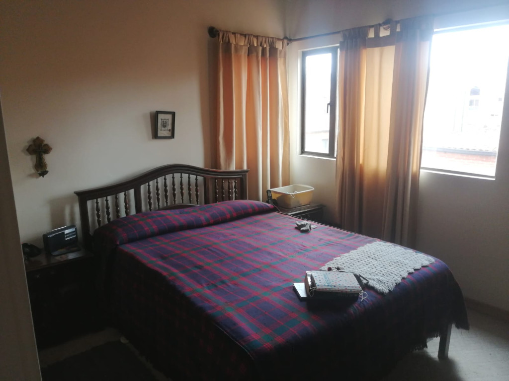 Apartamento en venta en Centro Historico, Chía · foto 14 de 20
