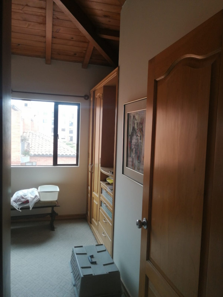 Apartamento en venta en Centro Historico, Chía · foto 18 de 20