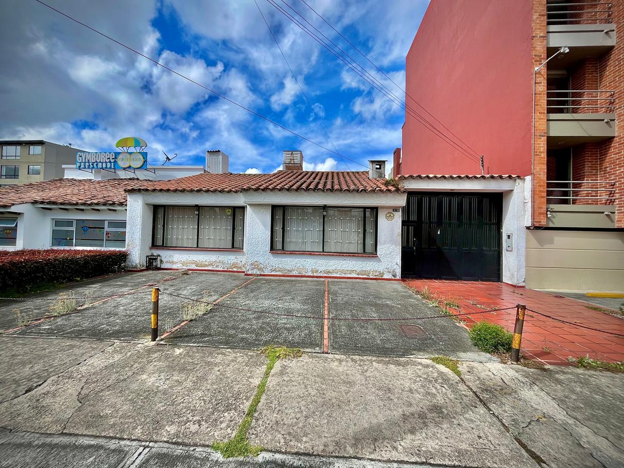 Casa en venta en Cedritos, Bogotá · foto 23 de 24