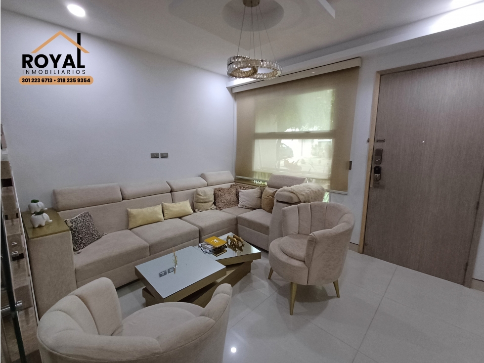 Casa en venta en Villa Campestre, Barranquilla 2