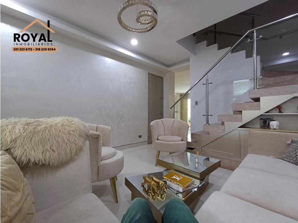 Casa en venta en Villa Campestre, Barranquilla 3