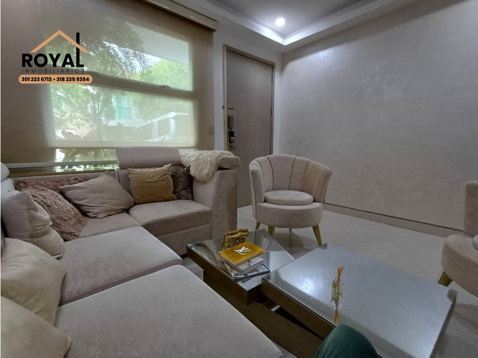 Casa en venta en Villa Campestre, Barranquilla 4