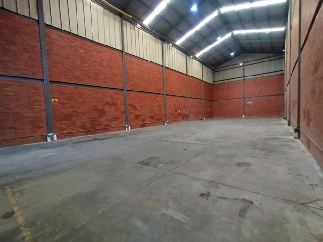 Bodega en arriendo en Arroyohondo, Yumbo, 584 m² · foto 10 de 24