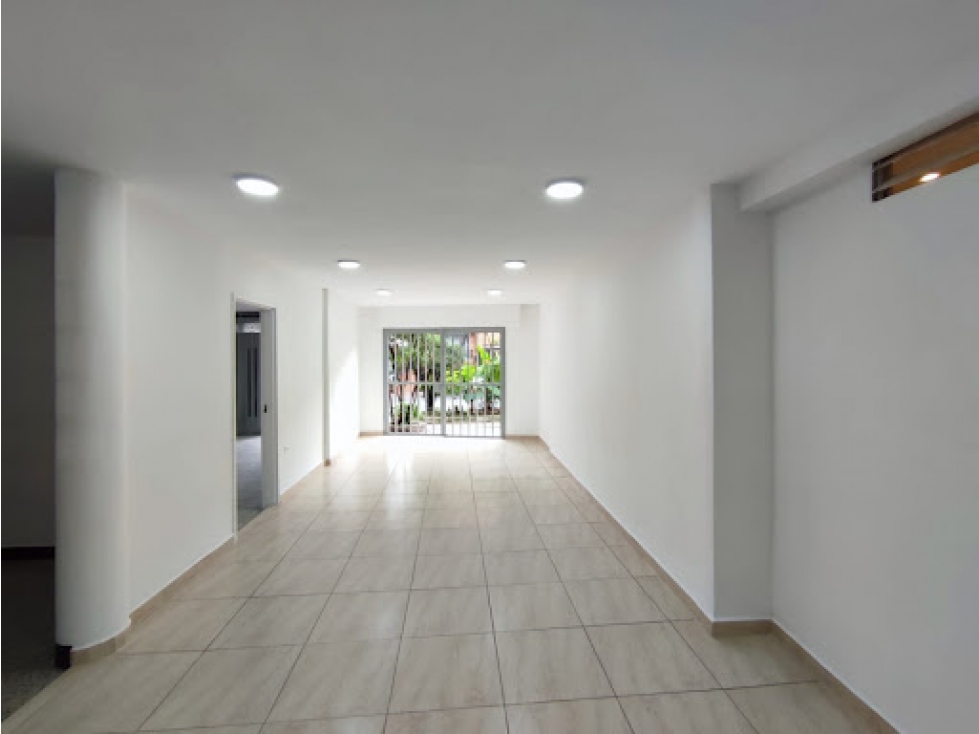 House for rent in La floresta, Medellín