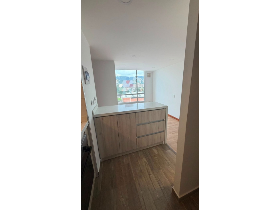 Apartamento en venta en Toberin, Bogotá · foto 2 de 10