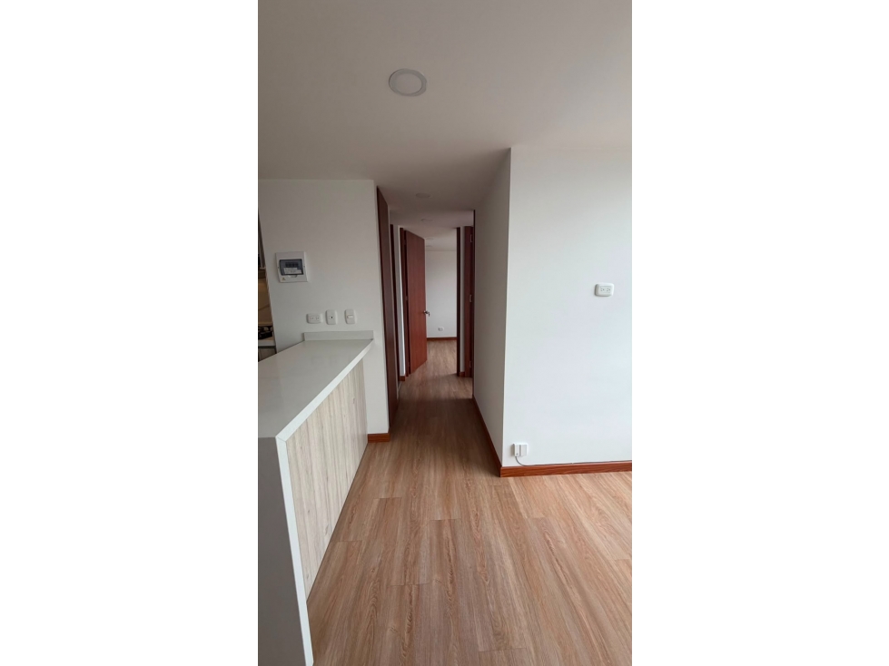 Apartamento en venta en Toberin, Bogotá · foto 4 de 10