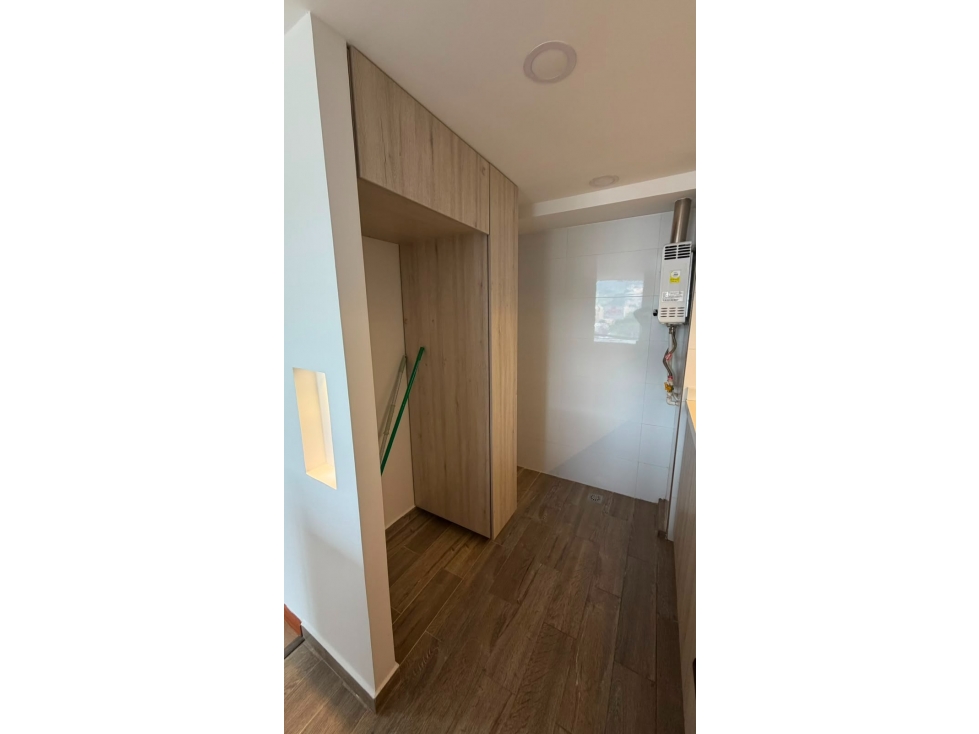 Apartamento en venta en Toberin, Bogotá · foto 5 de 10