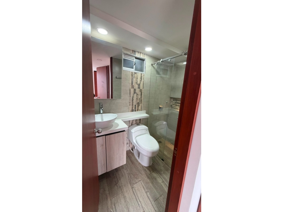 Apartamento en venta en Toberin, Bogotá · foto 6 de 10