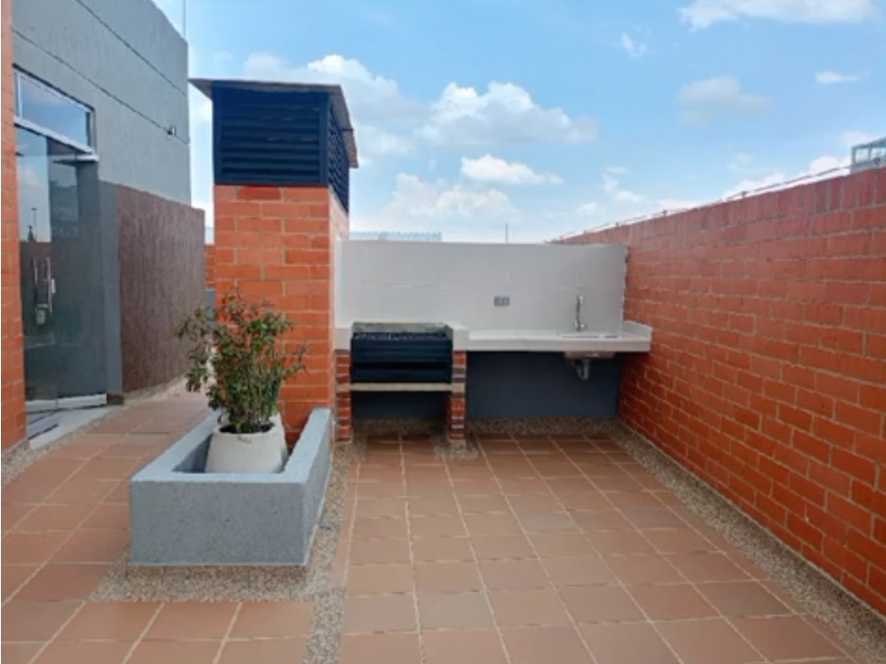 Apartamento en venta en Toberin, Bogotá · foto 7 de 10