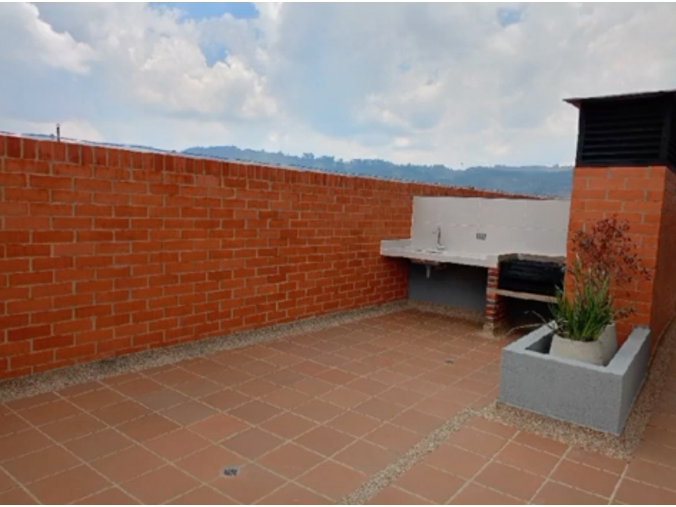 Apartamento en venta en Toberin, Bogotá · foto 9 de 10
