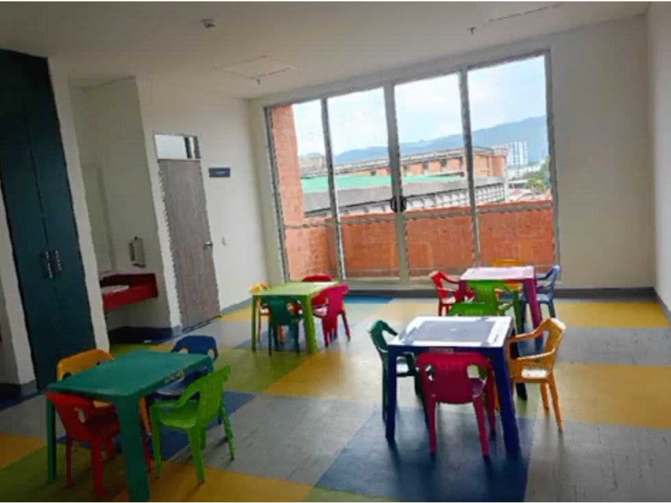 Apartamento en venta en Toberin, Bogotá · foto 10 de 10