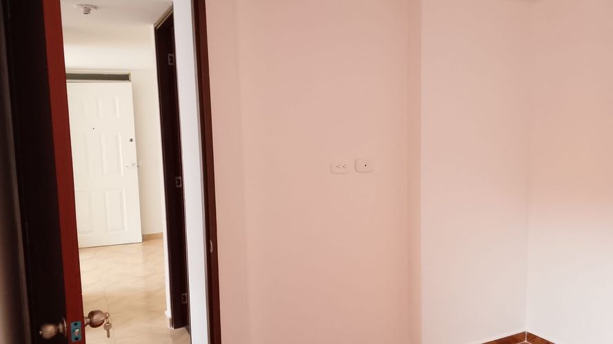 Apartamento de 3 alcobas en venta en Cr. Eucalipto, Soacha, 37 m² · foto 9 de 21