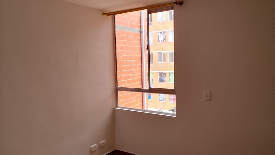 Apartamento de 3 alcobas en venta en Cr. Eucalipto, Soacha, 37 m² · foto 8 de 21