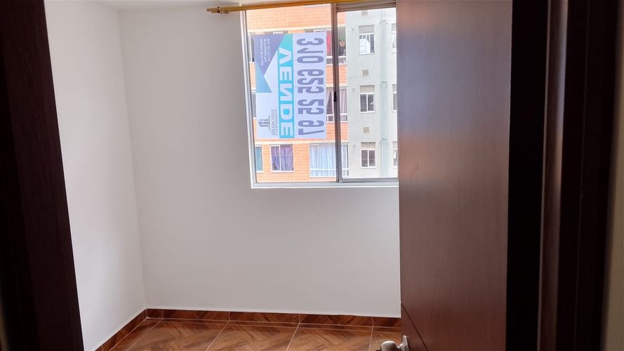 Apartamento de 3 alcobas en venta en Cr. Eucalipto, Soacha, 37 m² · foto 14 de 21