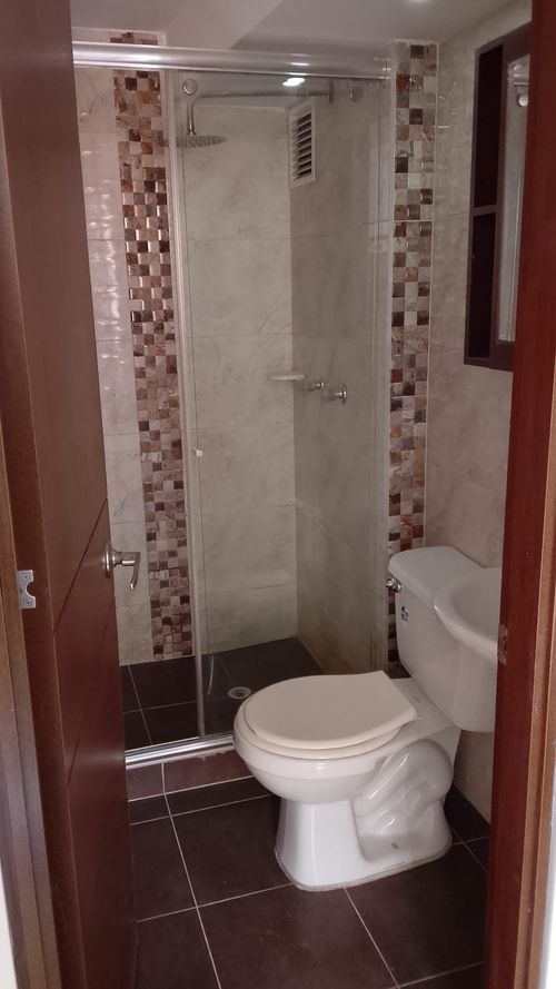 Apartamento de 3 alcobas en venta en Cr. Eucalipto, Soacha, 37 m² · foto 16 de 21