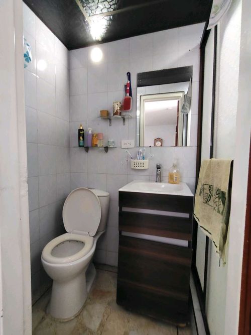 Apartamento de 4 alcobas en venta en Los Cambulos, Cali, 87 m² · foto 12 de 24