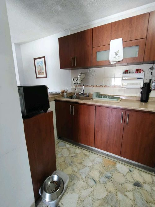 Apartamento de 4 alcobas en venta en Los Cambulos, Cali, 87 m² · foto 14 de 24