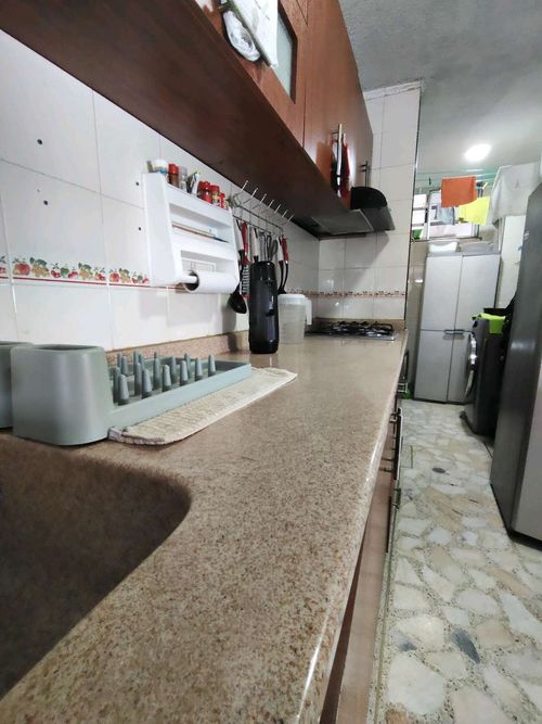 Apartamento de 4 alcobas en venta en Los Cambulos, Cali, 87 m² · foto 16 de 24