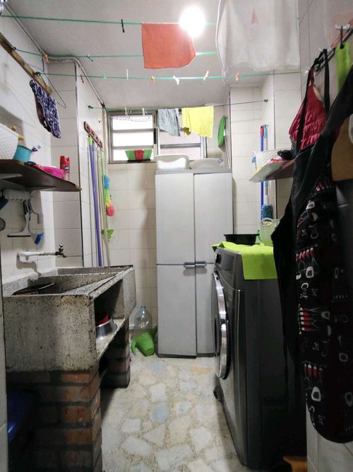 Apartamento de 4 alcobas en venta en Los Cambulos, Cali, 87 m² · foto 18 de 24