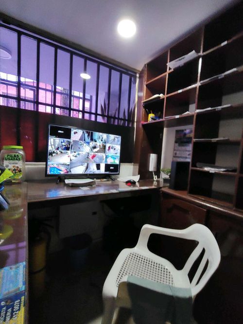 Apartamento de 4 alcobas en venta en Los Cambulos, Cali, 87 m² · foto 19 de 24