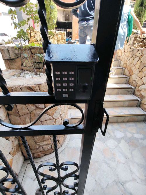 Apartamento de 4 alcobas en venta en Los Cambulos, Cali, 87 m² · foto 21 de 24