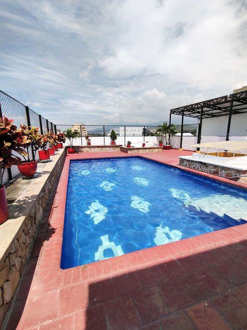 Apartamento de 4 alcobas en venta en Los Cambulos, Cali, 87 m² · foto 24 de 24
