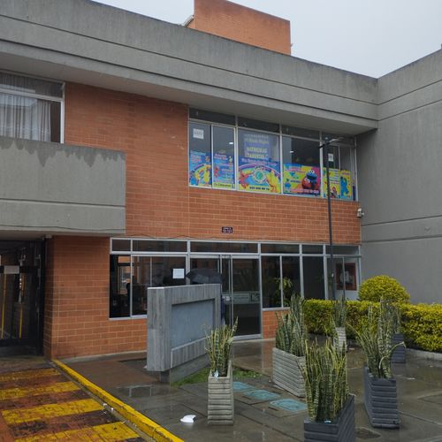 Apartamento de 3 alcobas en venta en Cr. Eucalipto, Soacha, 37 m² · foto 18 de 21