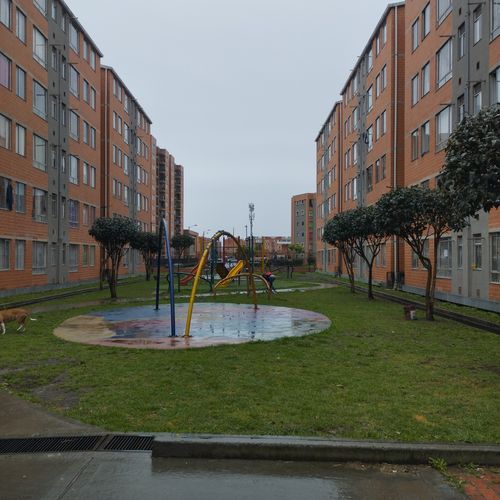 Apartamento de 3 alcobas en venta en Cr. Eucalipto, Soacha, 37 m² · foto 20 de 21