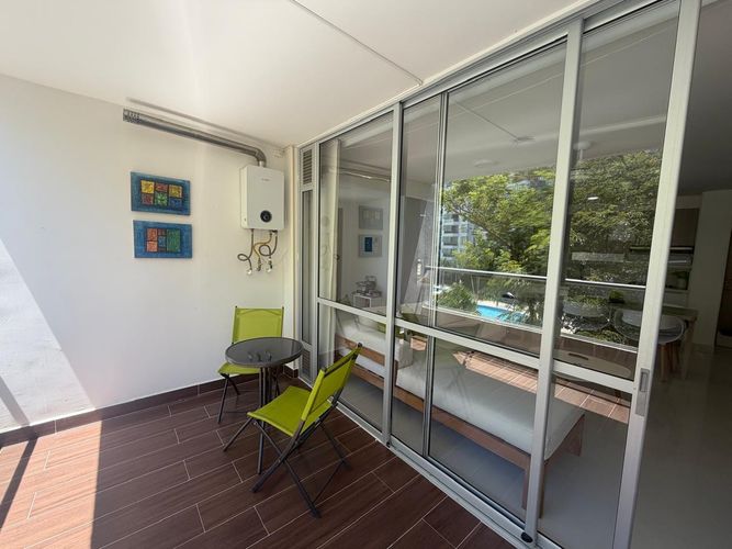 Apartamento de 3 alcobas en venta en Ricaurte, 80 m² · foto 7 de 17