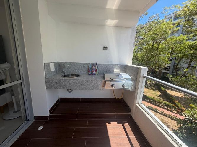 Apartamento de 3 alcobas en venta en Ricaurte, 80 m² · foto 8 de 17