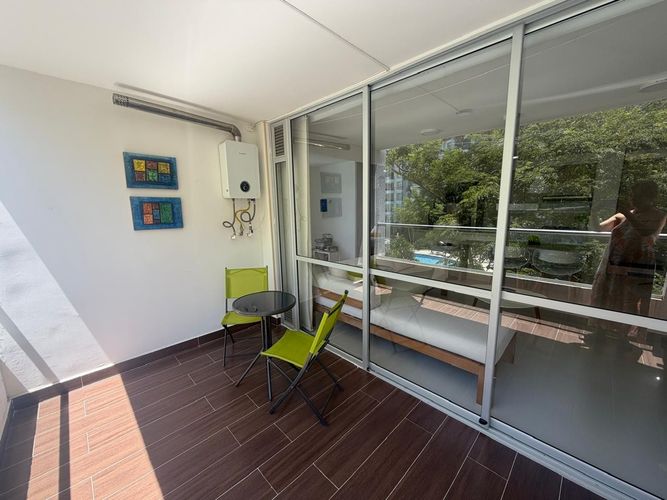 Apartamento de 3 alcobas en venta en Ricaurte, 80 m² · foto 9 de 17