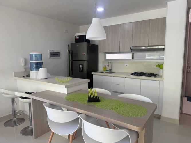 Apartamento de 3 alcobas en venta en Ricaurte, 80 m² · foto 10 de 17