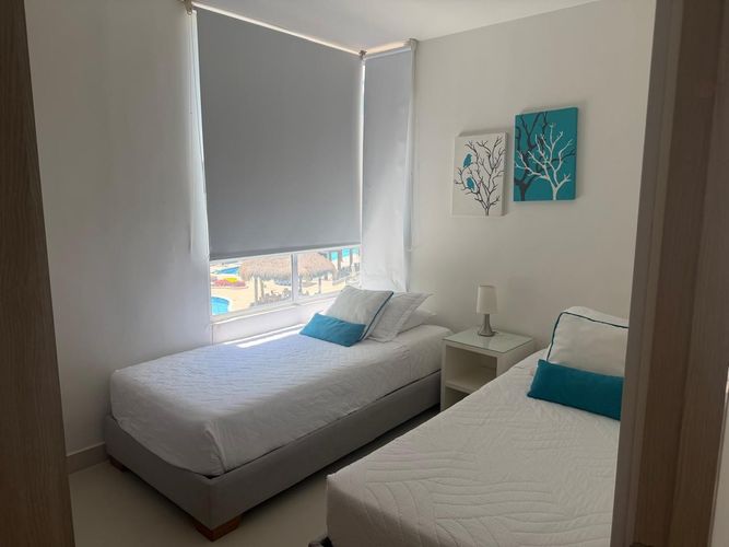 Apartamento de 3 alcobas en venta en Ricaurte, 80 m² · foto 12 de 17