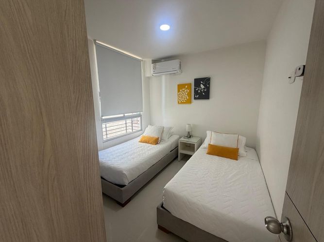 Apartamento de 3 alcobas en venta en Ricaurte, 80 m² · foto 13 de 17