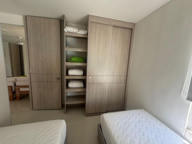 Apartamento de 3 alcobas en venta en Ricaurte, 80 m² · foto 14 de 17