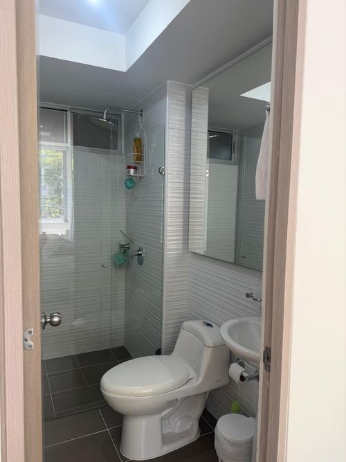 Apartamento de 3 alcobas en venta en Ricaurte, 80 m² · foto 15 de 17