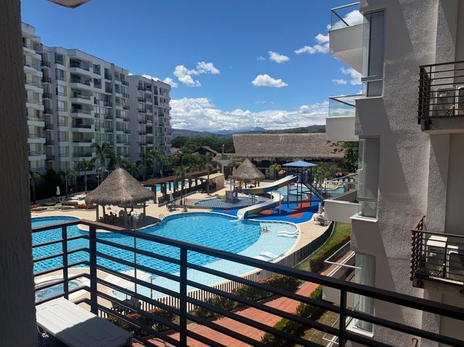 Apartamento de 3 alcobas en venta en Ricaurte, 80 m² · foto 17 de 17